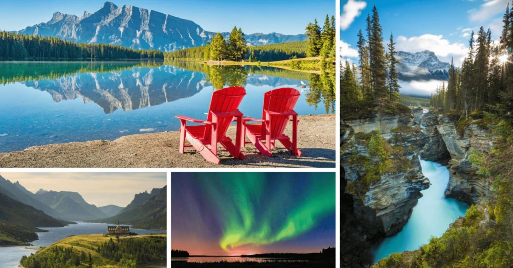 Banff Wood Lodge Канмор Екстериор снимка